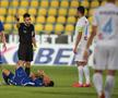 FOTO Voluntari - Viitorul 0-0 06.07.2020