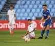 Încă un fotbalist și-a anunțat despărțirea de FCSB: „Nu mai am nicio treabă cu această echipă”