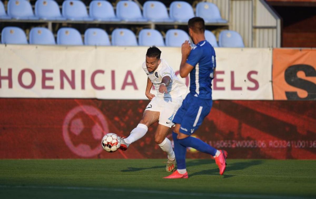 FOTO Voluntari - Viitorul 0-0 06.07.2020