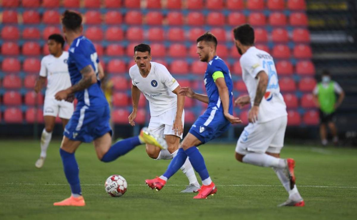 Încă un fotbalist și-a anunțat despărțirea de FCSB: „Nu mai am nicio treabă cu această echipă”