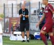 Finanțatorul i-a anunțat pe jucători că vrea să-l schimbe pe Dan Petrescu