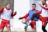Disperare la Dinamo: „câinii” nu găsesc soluții pentru o problemă rușinoasă