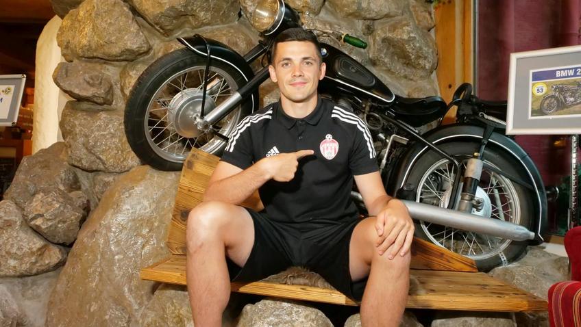 Andrei Dumiter a refuzat FCSB