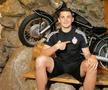 Andrei Dumiter a refuzat FCSB