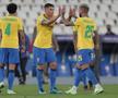 Brazilia este prima finalistă de la Copa America » Neymar, supărat: „A fost foarte arogant”