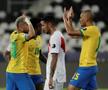 Brazilia este prima echipă calificată în finala Copa America
Foto: Imago