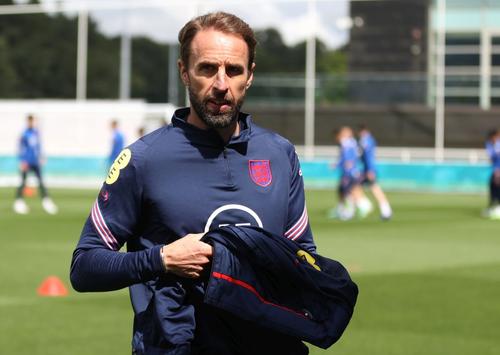 Gareth Southgate putea aranja sejururi în lume, cum l-a sfătuit fostul său antrenor Alan Smith