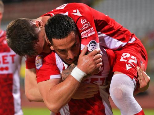 Emilian Hulubei, președintele AFAN, susține că cel puțin 3 cluburi din Liga 2 au datorii către jucători la nivelul lui Dinamo.