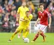 Danemarca versus România, o comparație care ne lasă interziși!  » Primul „11” al semifinalistei Euro a costat cât Man și Ianis Hagi