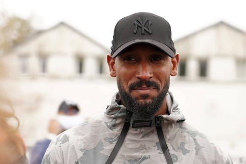 Anelka, scrisoare pentru Mbappe prin care îl sfătuiește să plece de la PSG
Foto: Imago