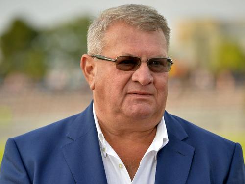 Iuliu Mureșan, noul administrator special de la Dinamo