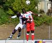 FC Argeș a pierdut cu 0-3 cel mai tare amical al verii. Sursă foto: Facebook Steaua Roșie Belgrad
