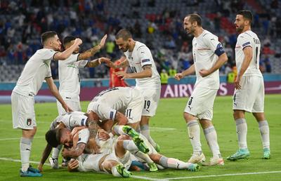 Italia 2.65 și Argentina 1.95 – cele mai mari cote din lume, numai la Mozzart Bet!