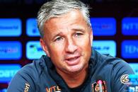 Dan Petrescu, discurs dur despre situația fotbalului românesc: „V-am zis atunci când ne-am retras că o să ne regretați”