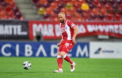 Mesajul de adio al lui Puljic pentru fanii lui Dinamo: „Vreau să corectez ceva”