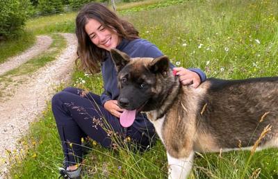 Imagini tari! Garbine Muguruza, vacanță în România: „Is this, is this the life”