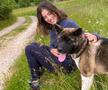 Garbine Muguruza a ales să se relaxeze preț de câteva zile în România / Sursă foto: Instagram Garbine Muguruza