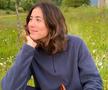 Garbine Muguruza a ales să se relaxeze preț de câteva zile în România / Sursă foto: Instagram Garbine Muguruza