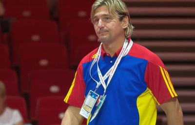 Federația Română de Judo a pierdut procesul cu antrenorul Adrian Croitoru