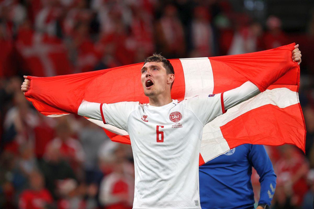 „Fenomenul” Danemarca, explicat de fotbalistul trecut prin Liga 1 și antrenat de Kasper Hjulmand: „Suntem mai puternici ca în '92, putem bate Anglia!”