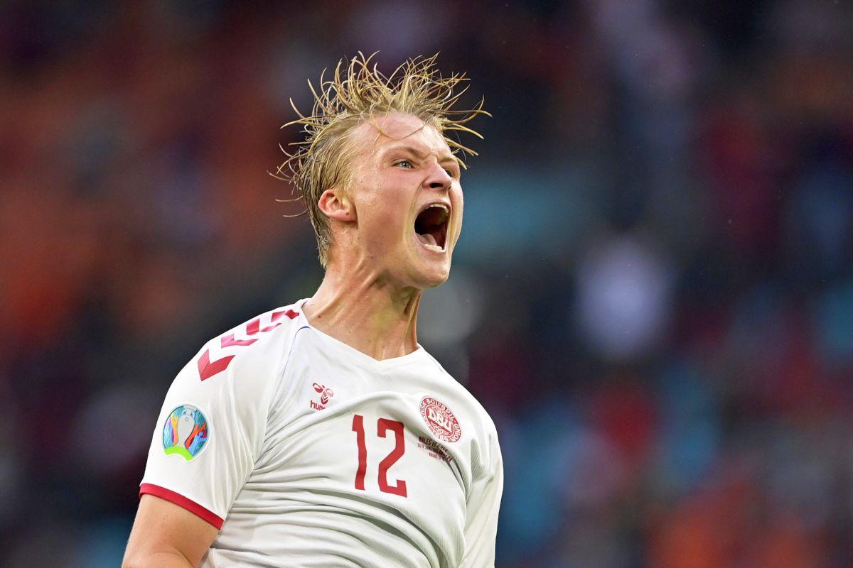 „Fenomenul” Danemarca, explicat de fotbalistul trecut prin Liga 1 și antrenat de Kasper Hjulmand: „Suntem mai puternici ca în '92, putem bate Anglia!”