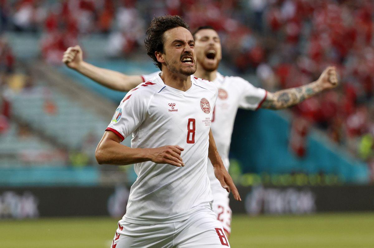 „Fenomenul” Danemarca, explicat de fotbalistul trecut prin Liga 1 și antrenat de Kasper Hjulmand: „Suntem mai puternici ca în '92, putem bate Anglia!”