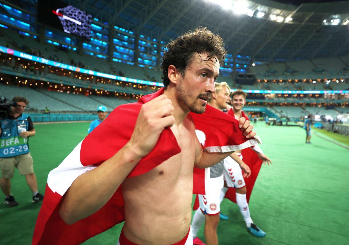 „Fenomenul” Danemarca, explicat de fotbalistul trecut prin Liga 1 și antrenat de Kasper Hjulmand: „Suntem mai puternici ca în '92, putem bate Anglia!”