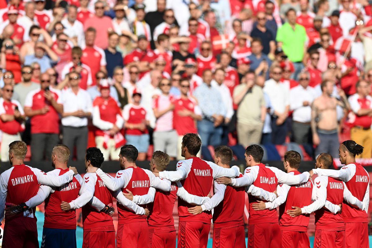 „Fenomenul” Danemarca, explicat de fotbalistul trecut prin Liga 1 și antrenat de Kasper Hjulmand: „Suntem mai puternici ca în '92, putem bate Anglia!”