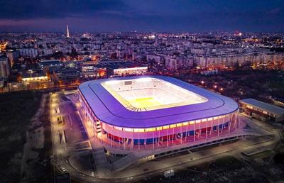Cine transmite Steaua - OFK Belgrad la TV, meciul de inaugurare al noului stadion din Ghencea