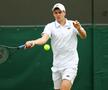 Roger Federer, cale liberă spre finala de la Wimbledon! Favoritul numărul 2 a fost eliminat