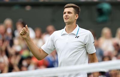 Roger Federer, cale liberă spre finala de la Wimbledon! Favoritul numărul 2 a fost eliminat