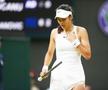 Emma Răducanu s-a retras de la Wimbledon // foto: Guliver/gettyimages