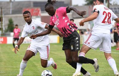 Turul 1 preliminar Liga Campionilor » Ce au făcut posibilele adversare ale CFR-ului din turul 2