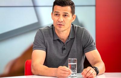 Costel Gâlcă, mesaj tranșant pentru Mirel Rădoi: „Eu asta aș fi făcut în locul lui! Să-și asume”