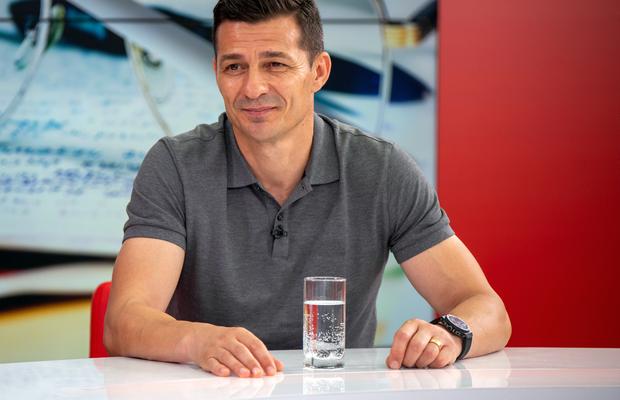 Costel Gâlcă, miercuri, de la ora 20:00, pe GSP.RO, la „Prietenii lui Ovidiu”: „Atunci s-a produs ruptura de FCSB!”