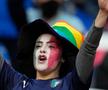 Italia - Spania, fani pe Wembley, semifinala Euro 2020 / FOTO: GettyImages