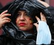 Italia - Spania, fani pe Wembley, semifinala Euro 2020 / FOTO: GettyImages