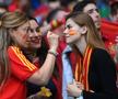 Italia - Spania, fani pe Wembley, semifinala Euro 2020 / FOTO: GettyImages