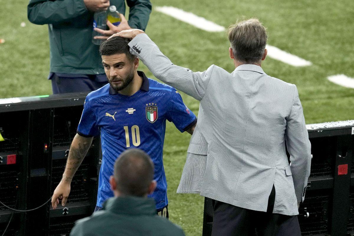 Italia are un candidat la Balonul de Aur: „E de neînlocuit. El pune în mișcare întreg mecanismul”