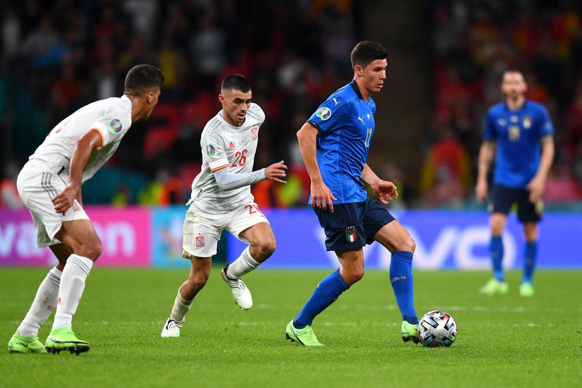 Victor Pițurcă a criticat decizia luată de Luis Enrique: „În locul lui, nu făceam așa! S-a văzut tot turneul asta”