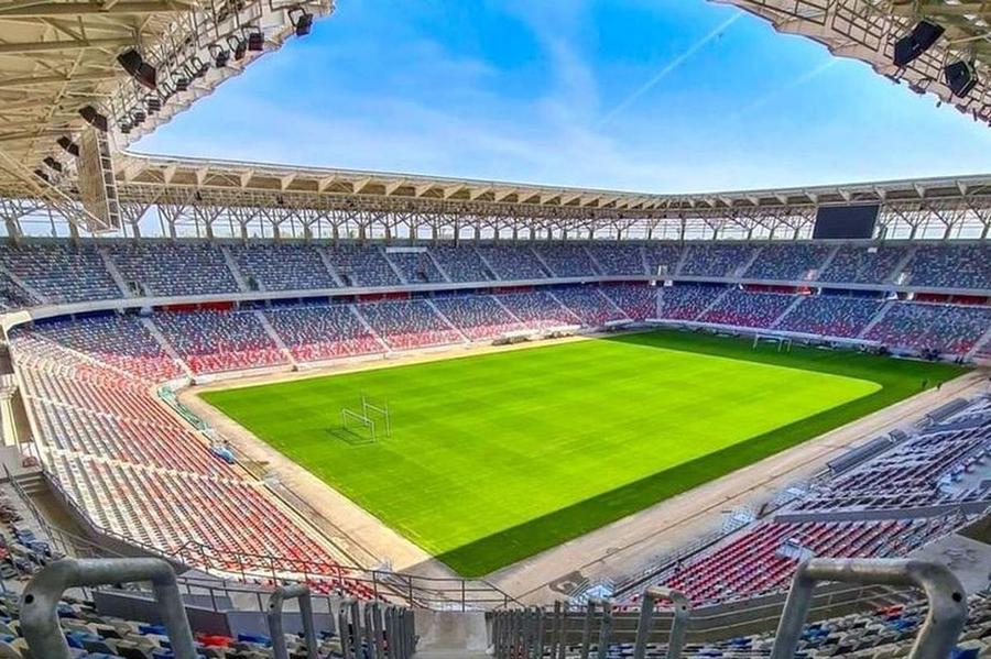 Stadionul Steaua Un refuz deghizat