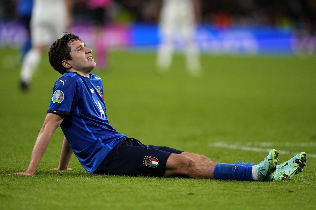 Italia are un candidat la Balonul de Aur: „E de neînlocuit. El pune în mișcare întreg mecanismul”
