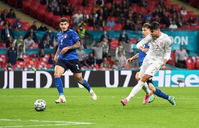 Alvaro Morata, în istoria Spaniei » L-a depășit pe Fernando Torres, dar a ratat un penalty crucial