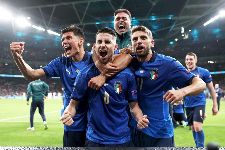 Italia Eroica