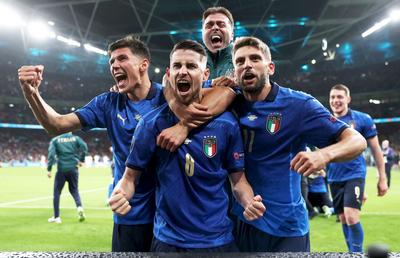 Italia - Macedonia de Nord: Squadra Azzurra tremură pentru un loc la Mondial! Trei PONTURI clare pentru duelul de la Palermo