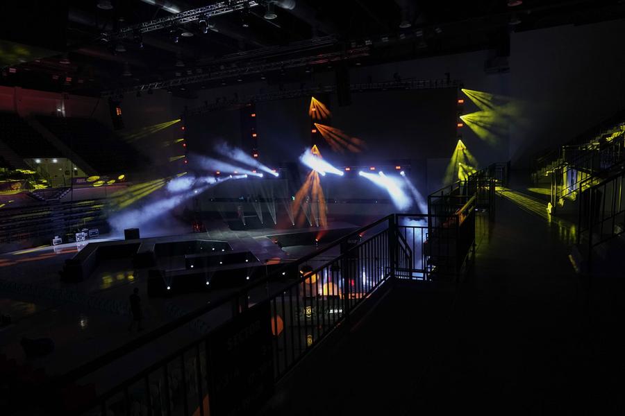 Cel mai mare festival de Esports din România are loc la Oradea