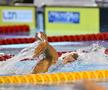 România, două medalii în ziua a 2-a la Europenele de juniori de la Otopeni » Popovici, AUR la 200m liber + ARGINT la ștafeta combinată de 4x100m liber!
