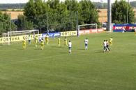 S-au testat înaintea noului sezon: Petrolul - Farul, amical cu 3 goluri la Buftea