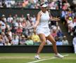 Simona Halep - Amanda Anisimova, semifinala Wimbledon 2022