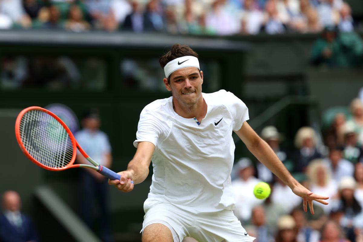 Rafael Nadal s-a retras de la Wimbledon: „Am făcut teste suplimentare, a fost mult mai serios” » Când speră să revină + Kyrgios, direct în finală